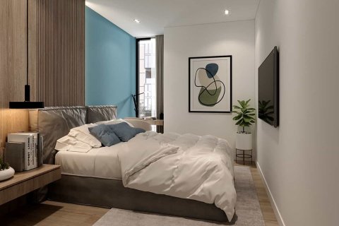 ЖК The Balance By The Beach в Кароне, Таиланд № 71843 - фото 7