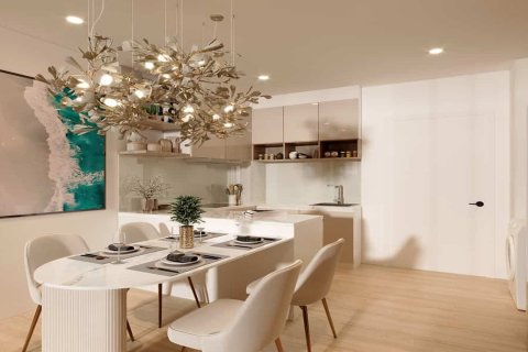 ЖК The Balance By The Beach в Кароне, Таиланд № 71843 - фото 6