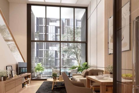 ЖК The Balance By The Beach в Кароне, Таиланд № 71843 - фото 13