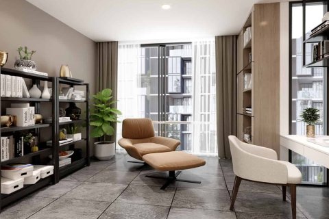 ЖК The Balance By The Beach в Кароне, Таиланд № 71843 - фото 11