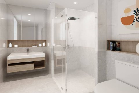 ЖК The Balance By The Beach в Кароне, Таиланд № 71843 - фото 4