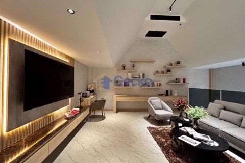 บ้านในพัทยา, ประเทศไทย 4 ห้องนอน № 196074 - รูปถ่าย 3