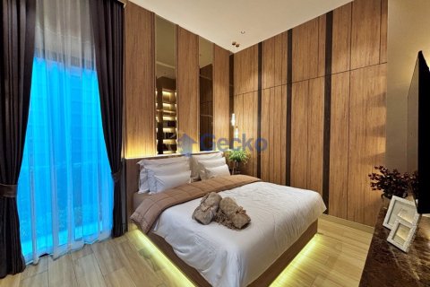 บ้านในพัทยา, ประเทศไทย 4 ห้องนอน № 196074 - รูปถ่าย 18