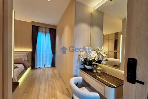 บ้านในพัทยา, ประเทศไทย 4 ห้องนอน № 196074 - รูปถ่าย 17