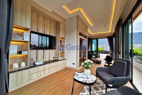 บ้านในพัทยา, ประเทศไทย 4 ห้องนอน № 196074 - รูปถ่าย 2