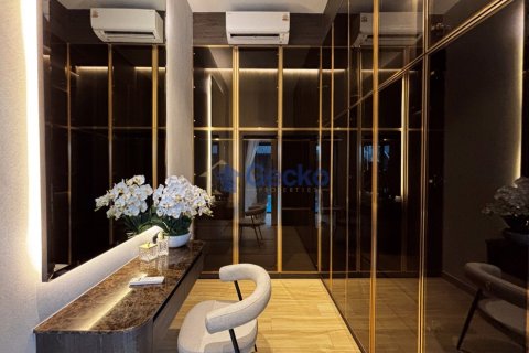 บ้านในพัทยา, ประเทศไทย 4 ห้องนอน № 196074 - รูปถ่าย 11