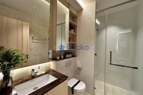บ้านในพัทยา, ประเทศไทย 4 ห้องนอน № 196074 - รูปถ่าย 16