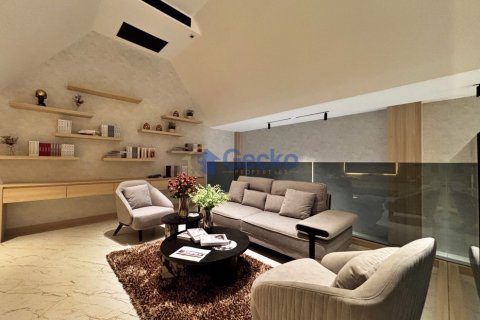 บ้านในพัทยา, ประเทศไทย 4 ห้องนอน № 196074 - รูปถ่าย 4