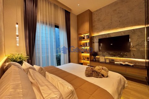บ้านในพัทยา, ประเทศไทย 4 ห้องนอน № 196074 - รูปถ่าย 7