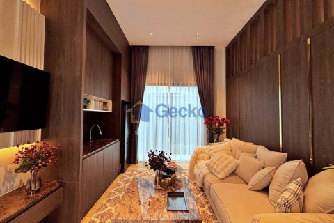 บ้านในพัทยา, ประเทศไทย 4 ห้องนอน № 196074 - รูปถ่าย 12