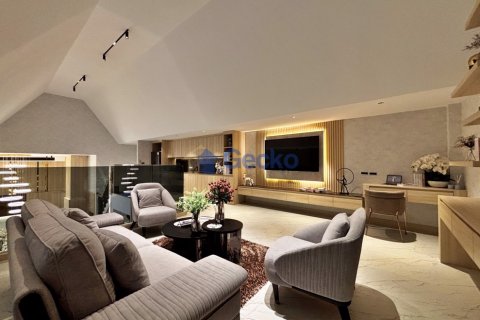 บ้านในพัทยา, ประเทศไทย 4 ห้องนอน № 196074 - รูปถ่าย 5