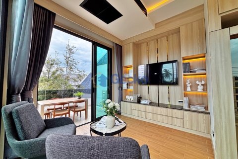 บ้านในพัทยา, ประเทศไทย 4 ห้องนอน № 196074 - รูปถ่าย 22