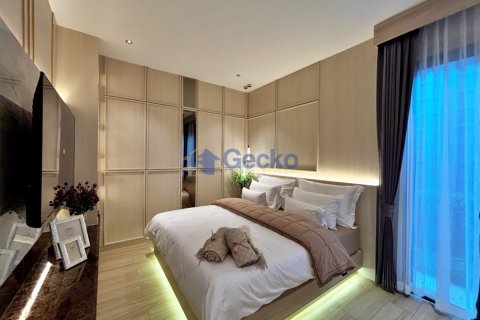 บ้านในพัทยา, ประเทศไทย 4 ห้องนอน № 196074 - รูปถ่าย 15