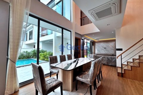 บ้านในพัทยา, ประเทศไทย 3 ห้องนอน № 196075 - รูปถ่าย 7