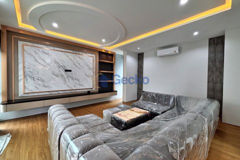 บ้านในพัทยา, ประเทศไทย 3 ห้องนอน № 196075 - รูปถ่าย 8