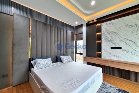 บ้านในพัทยา, ประเทศไทย 3 ห้องนอน № 196075 - รูปถ่าย 16