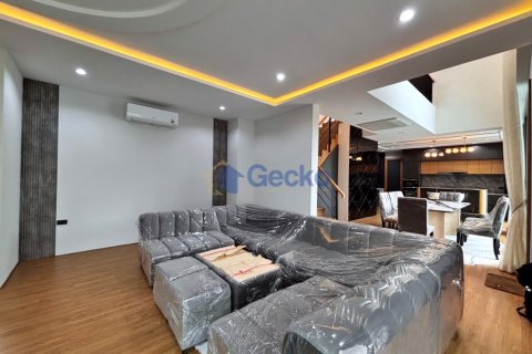 บ้านในพัทยา, ประเทศไทย 3 ห้องนอน № 196075 - รูปถ่าย 9