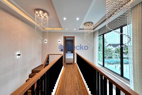 บ้านในพัทยา, ประเทศไทย 3 ห้องนอน № 196075 - รูปถ่าย 13