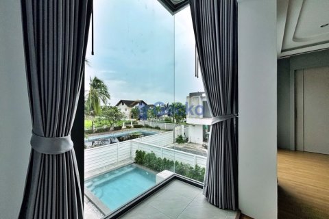 บ้านในพัทยา, ประเทศไทย 3 ห้องนอน № 196075 - รูปถ่าย 18