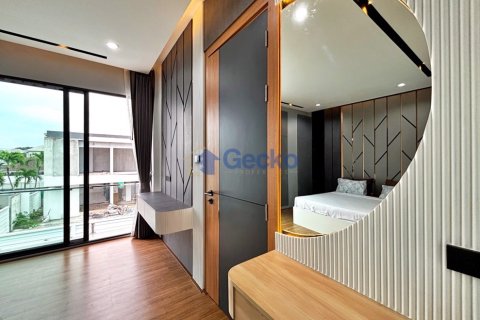 บ้านในพัทยา, ประเทศไทย 3 ห้องนอน № 196075 - รูปถ่าย 26
