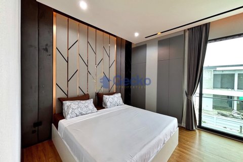 บ้านในพัทยา, ประเทศไทย 3 ห้องนอน № 196075 - รูปถ่าย 24