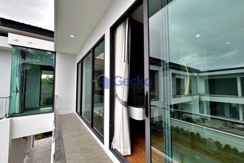 บ้านในพัทยา, ประเทศไทย 3 ห้องนอน № 196075 - รูปถ่าย 28