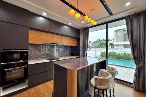 บ้านในพัทยา, ประเทศไทย 3 ห้องนอน № 196075 - รูปถ่าย 2