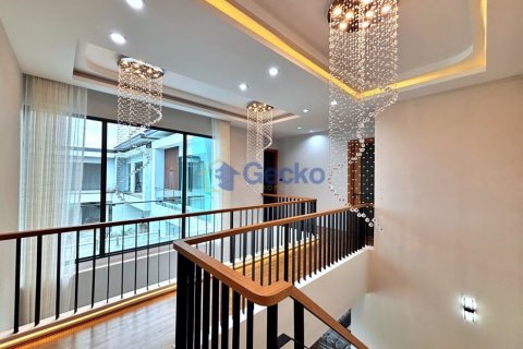 บ้านในพัทยา, ประเทศไทย 3 ห้องนอน № 196075 - รูปถ่าย 14