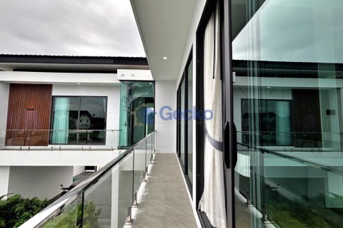 บ้านในพัทยา, ประเทศไทย 3 ห้องนอน № 196075 - รูปถ่าย 27