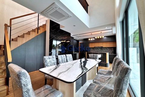 บ้านในพัทยา, ประเทศไทย 3 ห้องนอน № 196075 - รูปถ่าย 6
