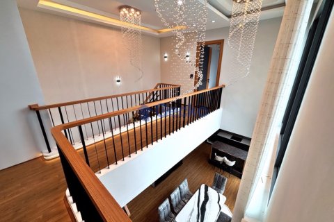 บ้านในพัทยา, ประเทศไทย 3 ห้องนอน № 196075 - รูปถ่าย 12