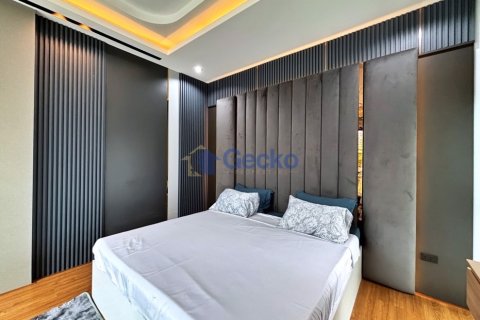 บ้านในพัทยา, ประเทศไทย 3 ห้องนอน № 196075 - รูปถ่าย 17