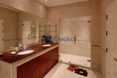 บ้านในพัทยา, ประเทศไทย 6 ห้องนอน № 196073 - รูปถ่าย 8