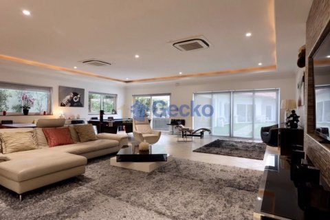 บ้านในพัทยา, ประเทศไทย 6 ห้องนอน № 196073 - รูปถ่าย 4