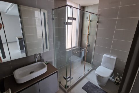 Condo à Bangkok, Thaïlande, 2 chambres  № 160120 - photo 10