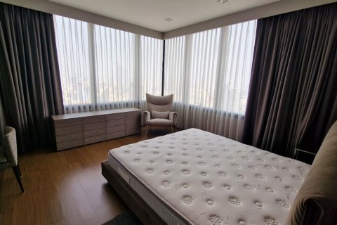 Condo à Bangkok, Thaïlande, 2 chambres  № 160120 - photo 8