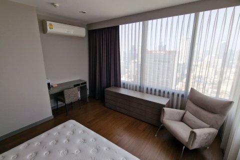 Condo à Bangkok, Thaïlande, 2 chambres  № 160120 - photo 7