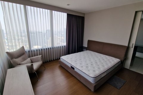 Condo à Bangkok, Thaïlande, 2 chambres  № 160120 - photo 6