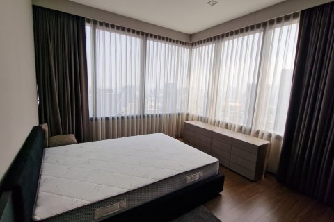 Condo à Bangkok, Thaïlande, 2 chambres  № 160120 - photo 9