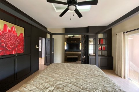 House in Chiang Mai, Thailand 4 bedrooms № 160116 - photo 30