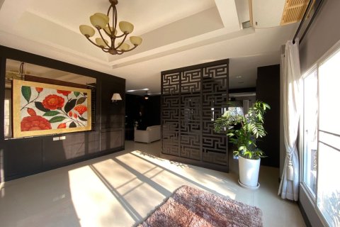 House in Chiang Mai, Thailand 4 bedrooms № 160116 - photo 9
