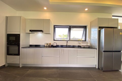 Maison à Chiang Mai, Thaïlande 4 chambres № 160119 - photo 10