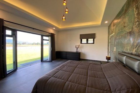 Maison à Chiang Mai, Thaïlande 4 chambres № 160119 - photo 24