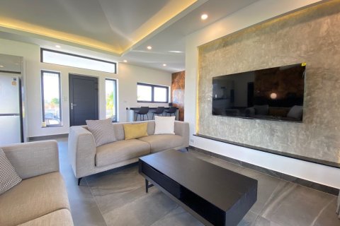 House in Chiang Mai, Thailand 4 bedrooms № 160119 - photo 6