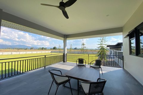 Maison à Chiang Mai, Thaïlande 4 chambres № 160119 - photo 28