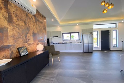 House in Chiang Mai, Thailand 4 bedrooms № 160119 - photo 7