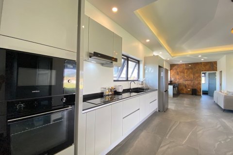 House in Chiang Mai, Thailand 4 bedrooms № 160119 - photo 9