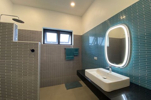 Maison à Chiang Mai, Thaïlande 4 chambres № 160119 - photo 22