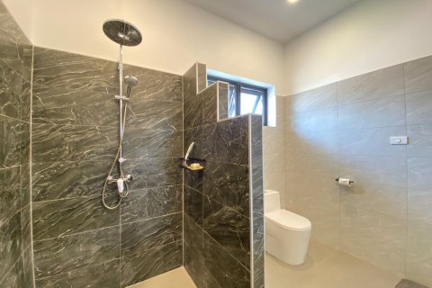 House in Chiang Mai, Thailand 4 bedrooms № 160119 - photo 12