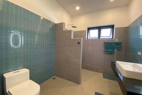 Maison à Chiang Mai, Thaïlande 4 chambres № 160119 - photo 21